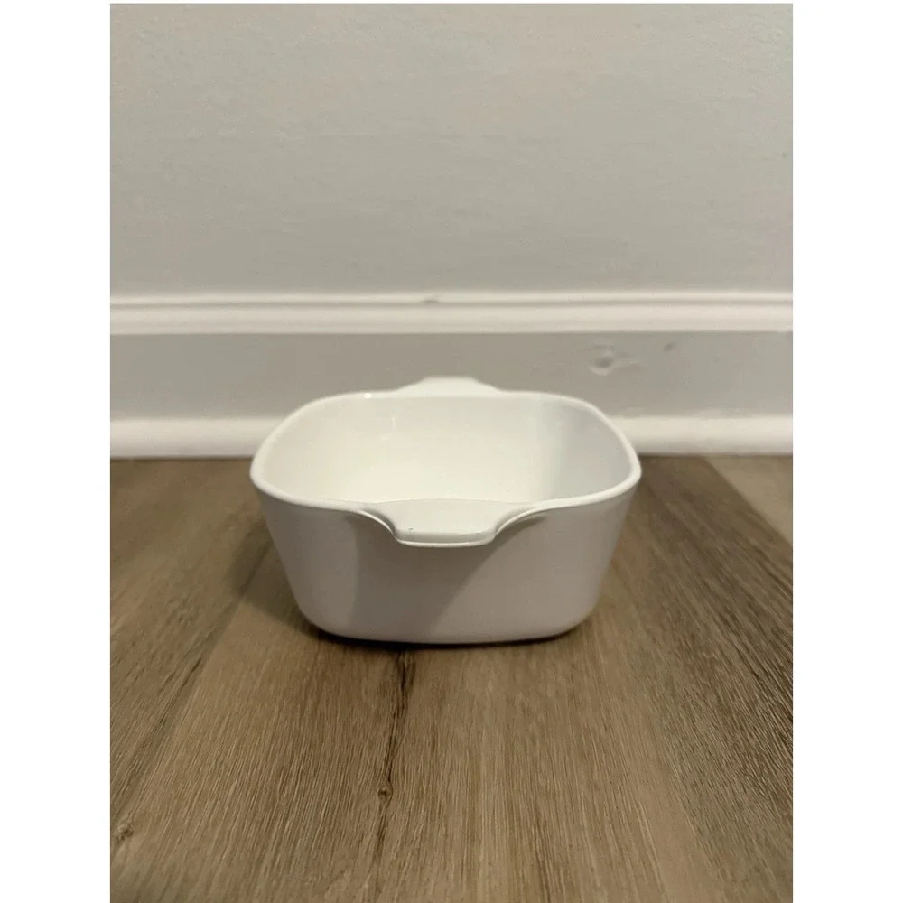 Corning Ware Blue Cornflower Casserole Baking Dish P-43-B‎ • 2 ¾